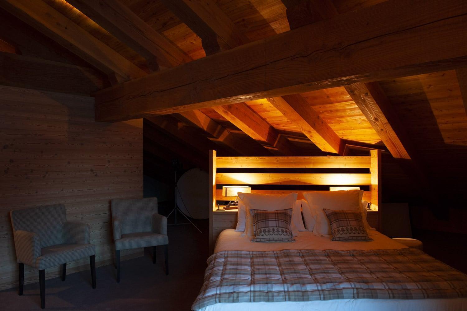 La Madonnina Del Gran Paradiso Wellness Hotel Cogne Exterior photo